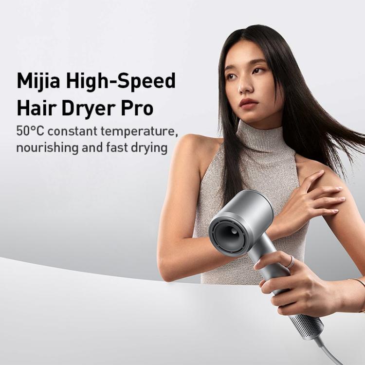 Original Xiaomi Mijia High Speed Hair Dryer Pro,US Plug