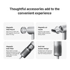 Original Xiaomi Mijia High Speed Hair Dryer Pro,US Plug