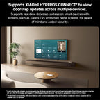 Original Xiaomi Smart Doorbell 4 Pro