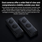 Original Xiaomi Smart Doorbell 4 Pro