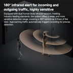 Original Xiaomi Smart Doorbell 4 Pro