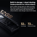 Original Xiaomi Smart Doorbell 4 Pro