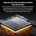 Original Xiaomi Smart Doorbell 4 Pro