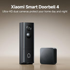 Original Xiaomi Smart Doorbell 4