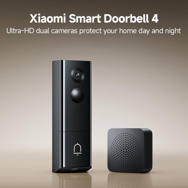 Original Xiaomi Smart Doorbell 4