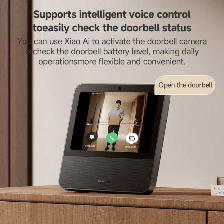 Original Xiaomi Smart Doorbell 4