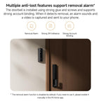 Original Xiaomi Smart Doorbell 4