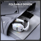 ONIKUMA GT883 Quad-Mode Wireless Bluetooth Earphone