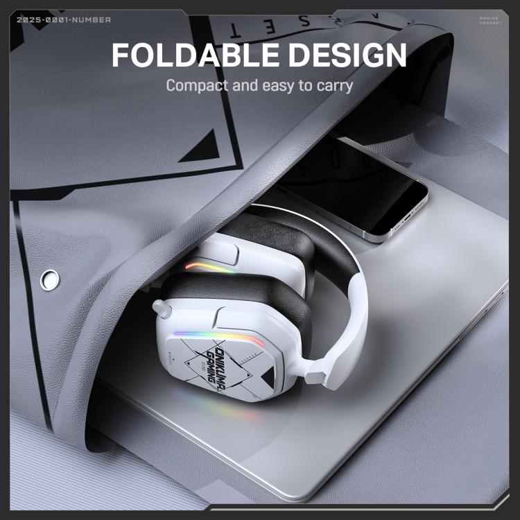 ONIKUMA GT883 Quad-Mode Wireless Bluetooth Earphone