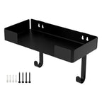 Heavy Duty Ironing Board Wall Mounted Bracket Multifunctional Storage Stand