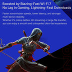 ONE-NETBOOK OneXPlayer X1 Air 10.95 inch Handheld Game Console, Windows 11 Intel Core Ultra 5 228V