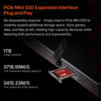 ONE-NETBOOK OneXPlayer X1 Air 10.95 inch Handheld Game Console, Windows 11 Intel Core Ultra 5 228V