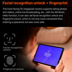 ONE-NETBOOK OneXPlayer X1 Air 10.95 inch Handheld Game Console, Windows 11 Intel Core Ultra 5 228V