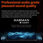 ONE-NETBOOK OneXPlayer X1 Air 10.95 inch Handheld Game Console, Windows 11 Intel Core Ultra 5 228V