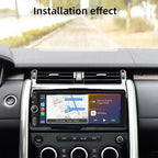 F6021 6.86 inch IPS Screen Car 1Din MP5 Player Support CarPlay & Android Auto