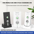 2pcs H8S-2 Wireless Two-way Indoor Voice Pager