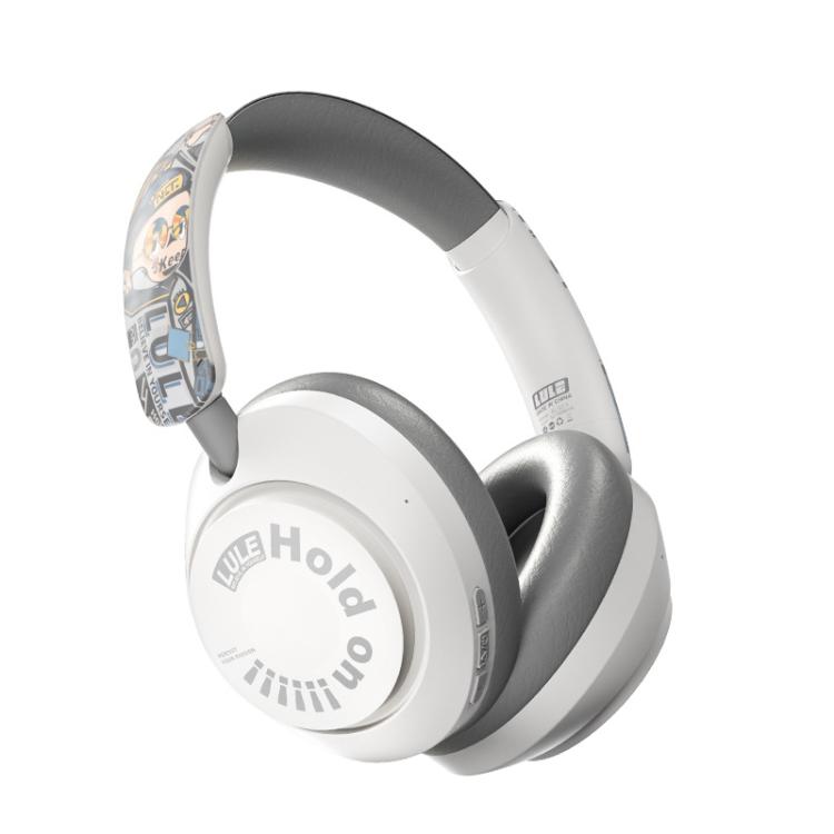 GT-3 Wireless Bluetooth Stereo ANC Gaming Music Headphone