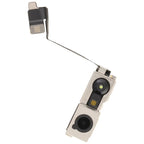 Front Ultrawide Camera with Infrared Camera