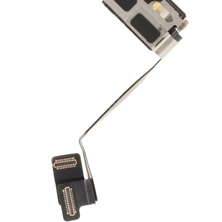 Front Ultrawide Camera with Infrared Camera