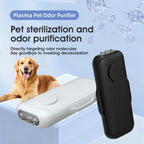 YJK150 Pet Deodorizer Plasma Odor Purifier