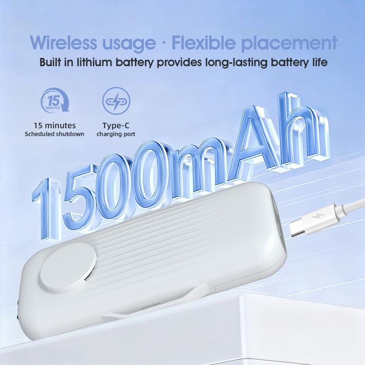 YJK150 Pet Deodorizer Plasma Odor Purifier