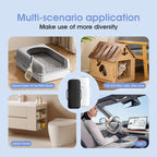 YJK150 Pet Deodorizer Plasma Odor Purifier