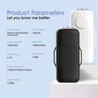 YJK150 Pet Deodorizer Plasma Odor Purifier