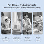 YJK150 Pet Deodorizer Plasma Odor Purifier