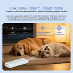 YJK150 Pet Deodorizer Plasma Odor Purifier