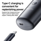 Yesido MG23 Smart Temperature Levels Cordless Hair Straightener