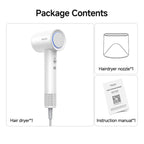 Yesido MG22 1500W High Speed Electric Hair Dryer