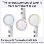 Yesido MG22 1500W High Speed Electric Hair Dryer