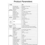 Q2 LED 1080P Mini Portable Projector Children Projector