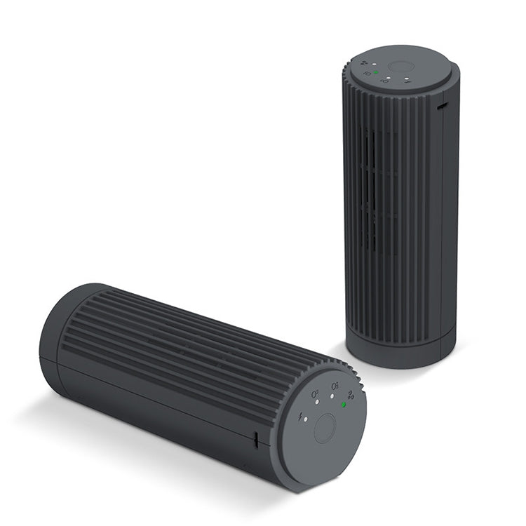 Car Home Anion Air Purifier Ozone Cleaning Purifier