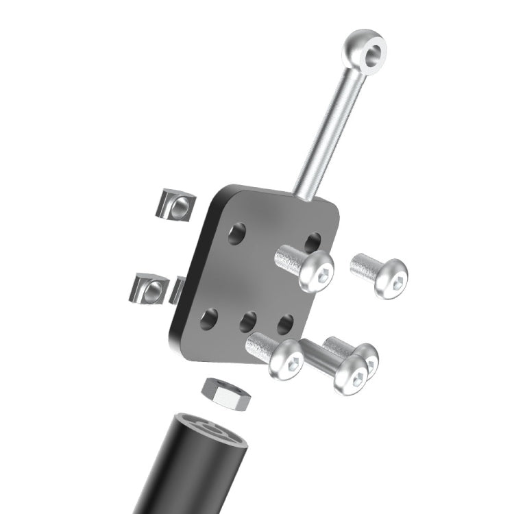 Creality Ender-3 / 3Pro Tie Rod Fixed Support Frame 3D Printer Structure Bracket