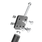 Creality Ender-3 / 3Pro Tie Rod Fixed Support Frame 3D Printer Structure Bracket