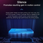 CREALITY CR-6 SE 350W Intelligent Leveling-free DIY 3D Printer, Print Size : 23.5 x 23.5 x 25cm, EU Plug