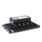 Sonoff  Touch 120mm 1 Gang Tempered Glass Panel Wall Switch Smart Home Light Touch Switch, Compatible with Alexa and Google Home, AC 90V-250V 400W 2A