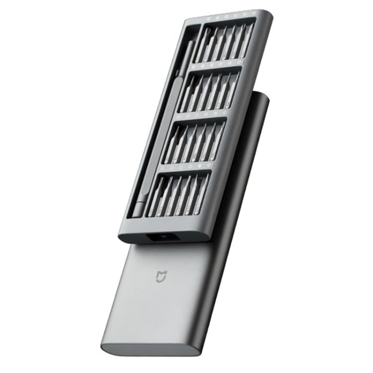 Original Xiaomi Mijia 24 in 1 Precision Magnetic Screwdriver Set