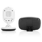 BM-SP820 2.4 inch LCD 2.4GHz Wireless Surveillance Camera Baby Monitor with 7-IR LED Night Vision, Two Way Voice Talk
