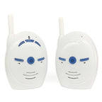 BM-V20 2.4GHz Wireless Digital Audio Baby Monitor, Two Way Voice Talk