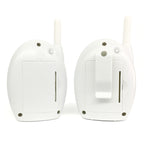 BM-V20 2.4GHz Wireless Digital Audio Baby Monitor, Two Way Voice Talk