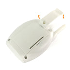 BM-V20 2.4GHz Wireless Digital Audio Baby Monitor, Two Way Voice Talk