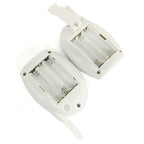 BM-V20 2.4GHz Wireless Digital Audio Baby Monitor, Two Way Voice Talk