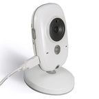VB603 3.2 inch LCD 2.4GHz Wireless Surveillance Camera Baby Monitor, Support Two Way Talk Back, Night Vision