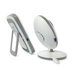 VB605 2.4 inch LCD 2.4GHz Wireless Surveillance Camera Baby Monitor, Support Two Way Talk Back, Night Vision