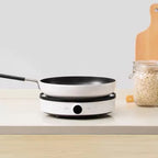 Original Xiaomi Youpin Non Stick Frying Pan Cooking Pot