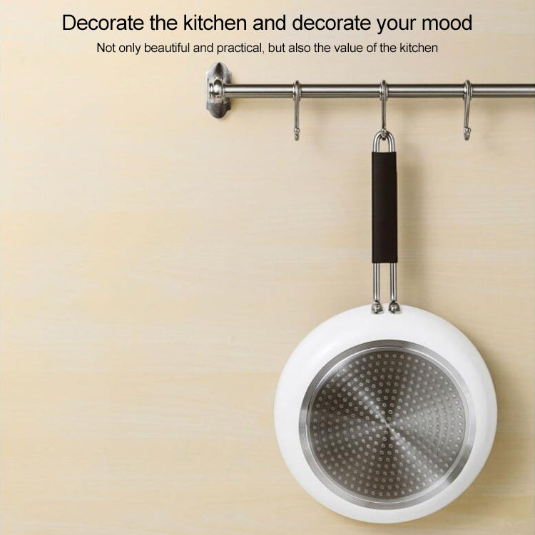 Original Xiaomi Youpin Non Stick Frying Pan Cooking Pot