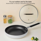 Original Xiaomi Youpin Non Stick Frying Pan Cooking Pot