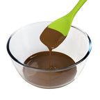 kn607 10 in 1 Colorful Silicone Kitchen Tools Set